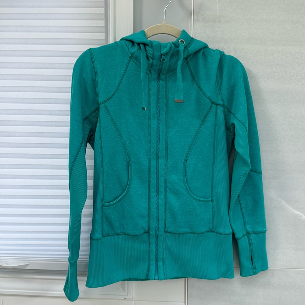 Zella hoodie